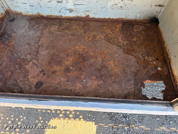 image for item EG2068 2010 International 4300 utility / service truck