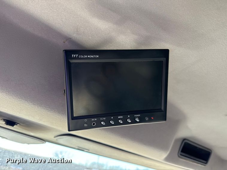 image for item EG2069 2016 Freightliner 114SD crane truck