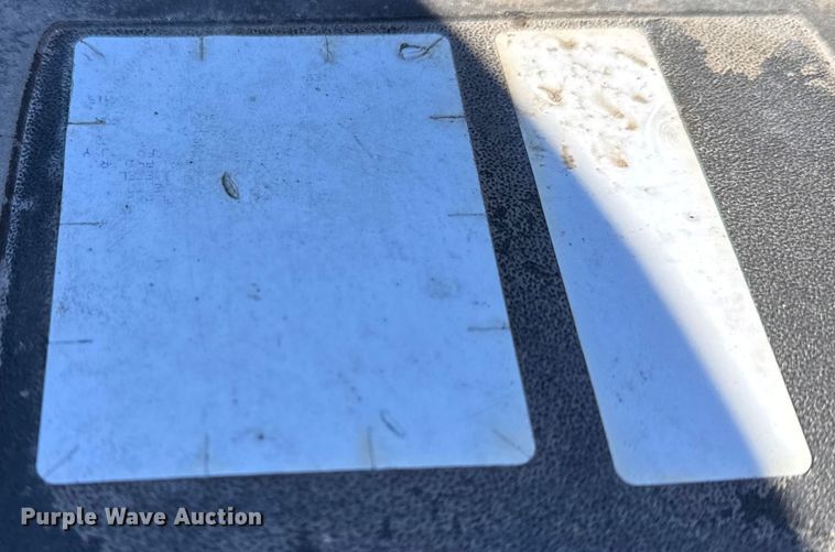 image for item EG2069 2016 Freightliner 114SD crane truck