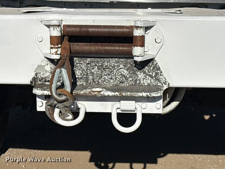 image for item EG2070 2007 Freightliner Business Class M2 digger derrick truck