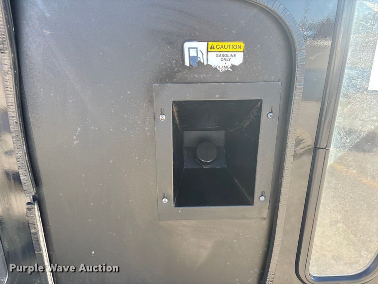 image for item EI5726 2019 Kawasaki Mule 4010 utility vehicle