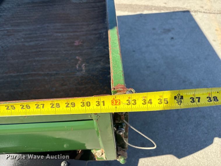 image for item EI5726 2019 Kawasaki Mule 4010 utility vehicle