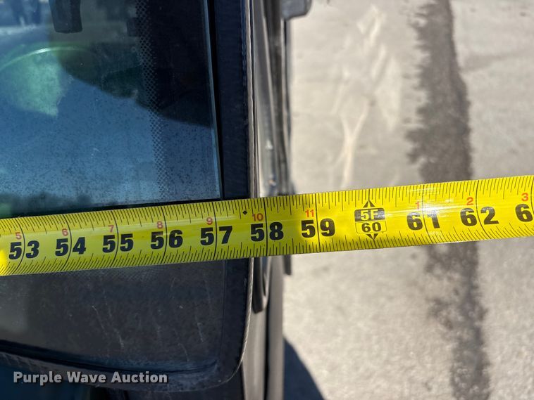 image for item EI5726 2019 Kawasaki Mule 4010 utility vehicle