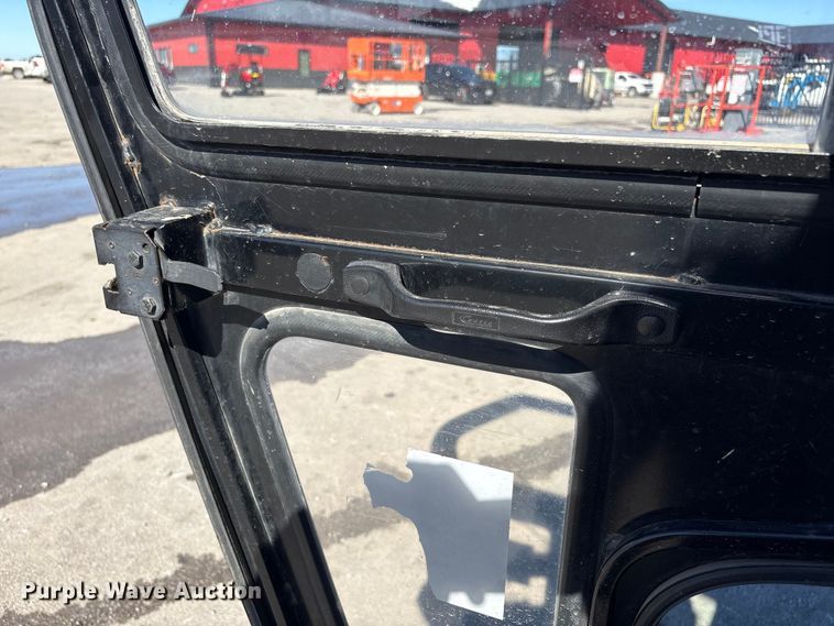 image for item EI5726 2019 Kawasaki Mule 4010 utility vehicle