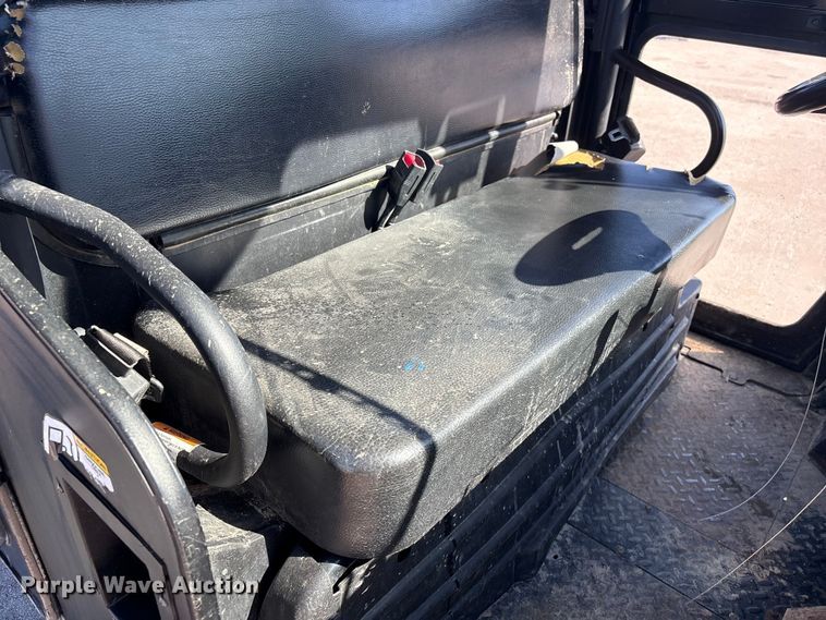 image for item EI5726 2019 Kawasaki Mule 4010 utility vehicle