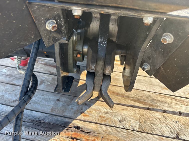 image for item EJ7741 2025 GIYI GY-SZYMJ compact utility loader stump grinder