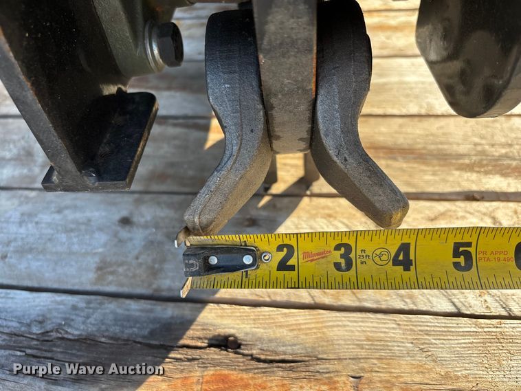 image for item EJ7741 2025 GIYI GY-SZYMJ compact utility loader stump grinder