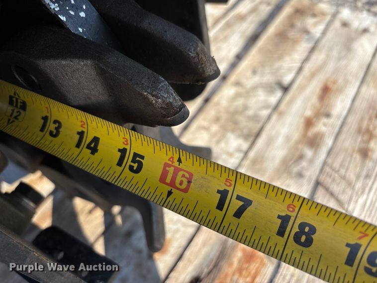 image for item EJ7741 2025 GIYI GY-SZYMJ compact utility loader stump grinder