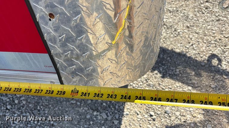 image for item EJ7787 2025 Royal Cargo enclosed cargo trailer