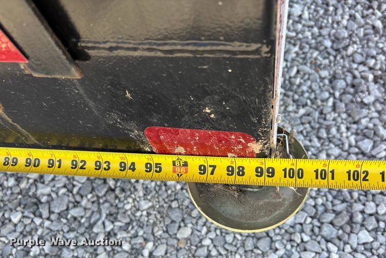 image for item EJ7787 2025 Royal Cargo enclosed cargo trailer