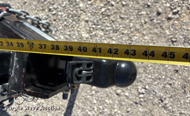 image for item EJ7787 2025 Royal Cargo enclosed cargo trailer