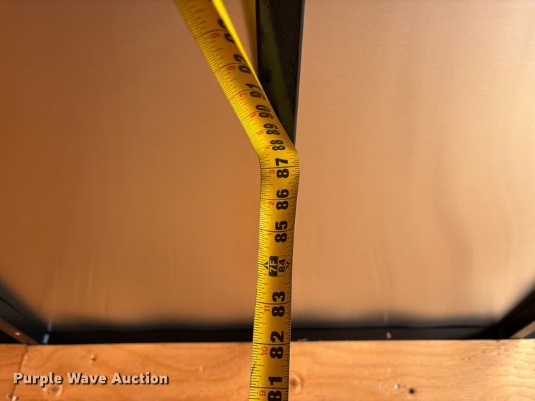 image for item EJ7787 2025 Royal Cargo enclosed cargo trailer