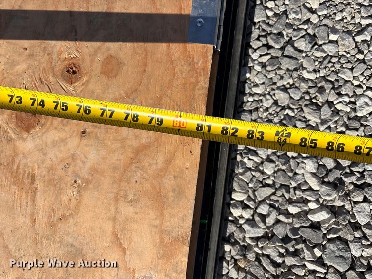 image for item EJ7787 2025 Royal Cargo enclosed cargo trailer