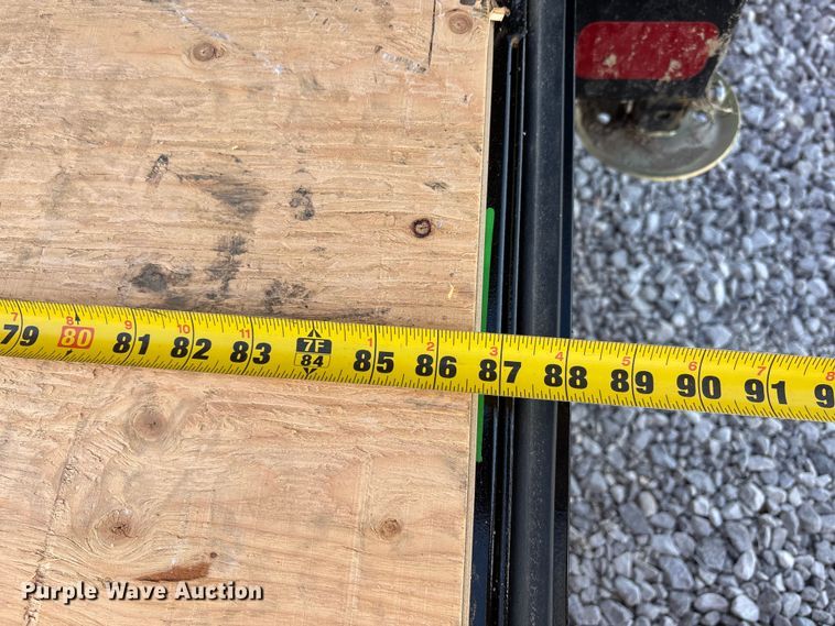 image for item EJ7787 2025 Royal Cargo enclosed cargo trailer