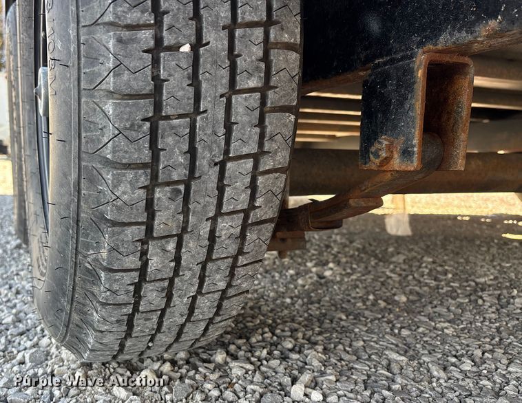 image for item EJ7787 2025 Royal Cargo enclosed cargo trailer