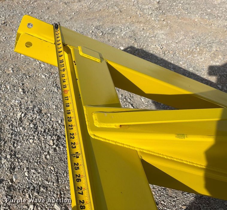 image for item EJ7792 Forklift jib