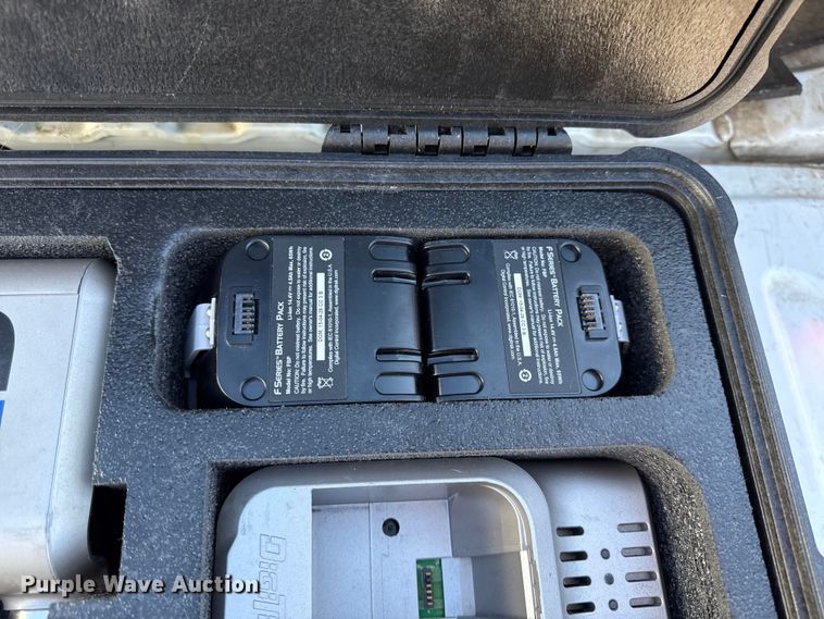 image for item EN0296 DigiTrak F5 locator