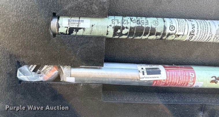 image for item EN0296 DigiTrak F5 locator