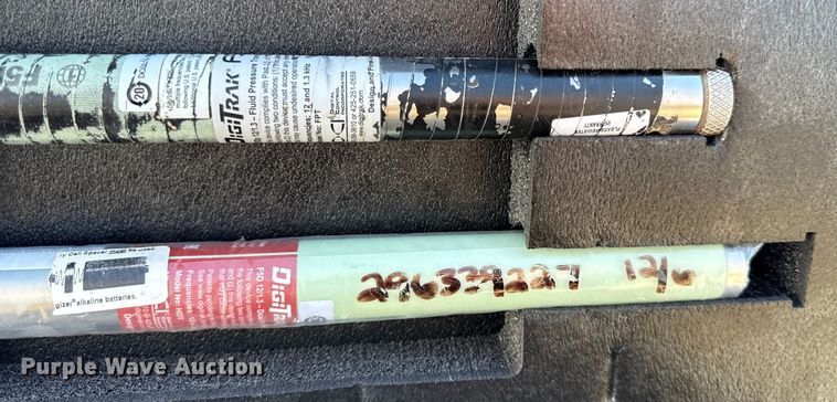 image for item EN0296 DigiTrak F5 locator