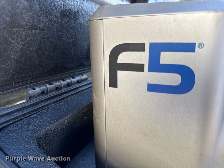 image for item EN0296 DigiTrak F5 locator