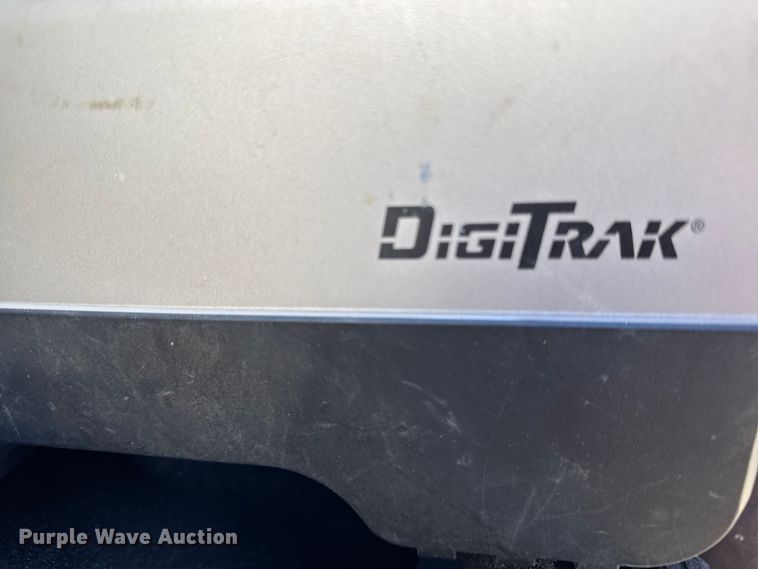 image for item EN0296 DigiTrak F5 locator