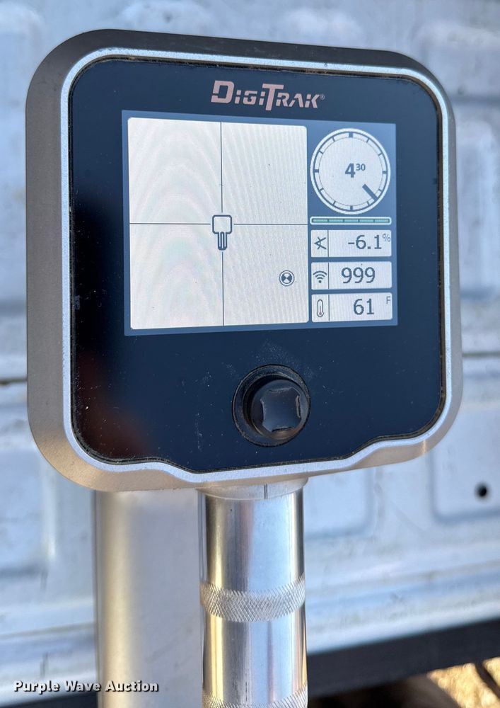 image for item EN0296 DigiTrak F5 locator