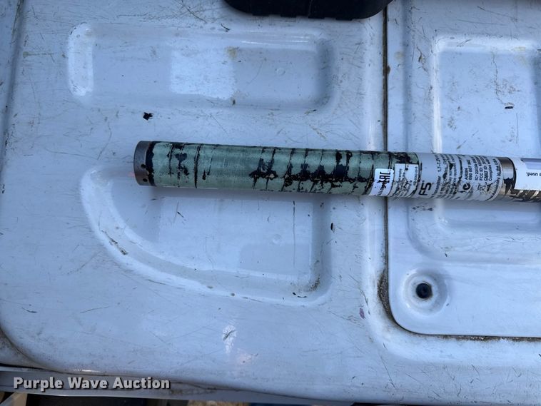 image for item EN0296 DigiTrak F5 locator