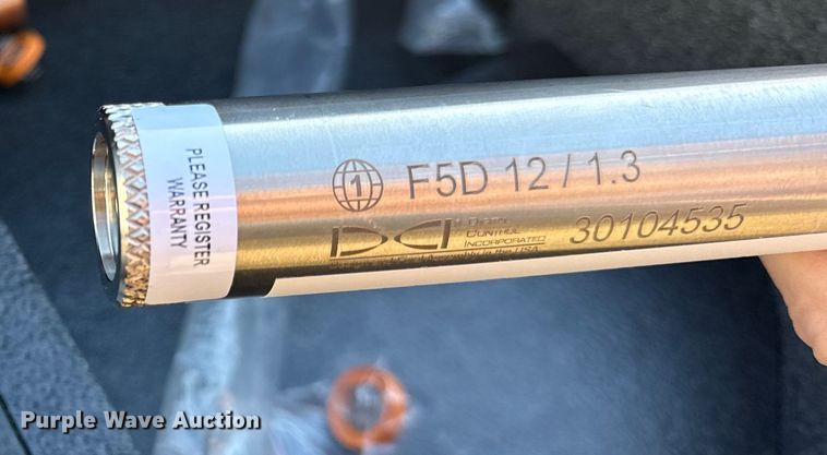 image for item EN0296 DigiTrak F5 locator