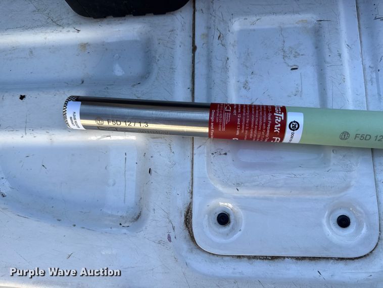 image for item EN0296 DigiTrak F5 locator