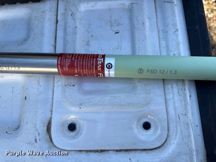 image for item EN0296 DigiTrak F5 locator