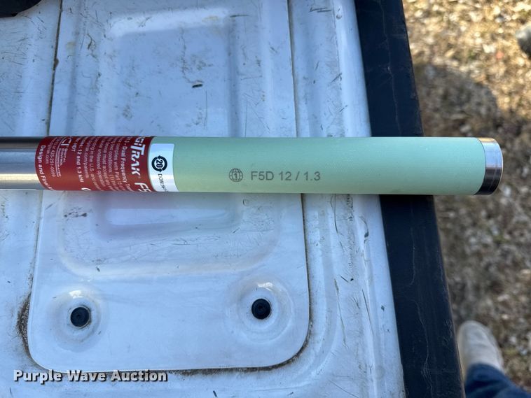 image for item EN0296 DigiTrak F5 locator