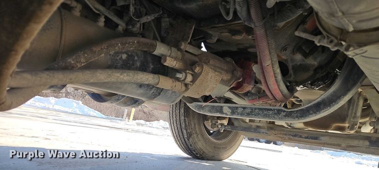 image for item EO4977 2014 Kenworth T660 Series semi truck