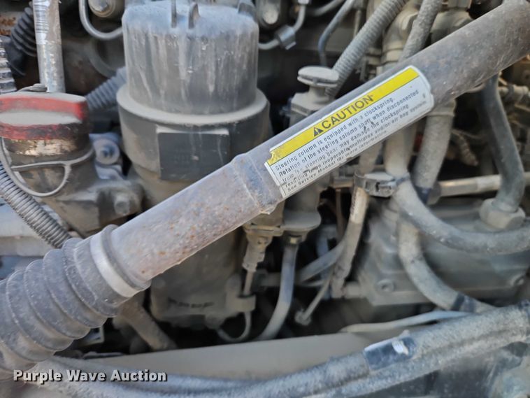 image for item EO4978 2014 Kenworth T660 Series semi truck