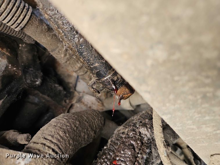 image for item EO4978 2014 Kenworth T660 Series semi truck