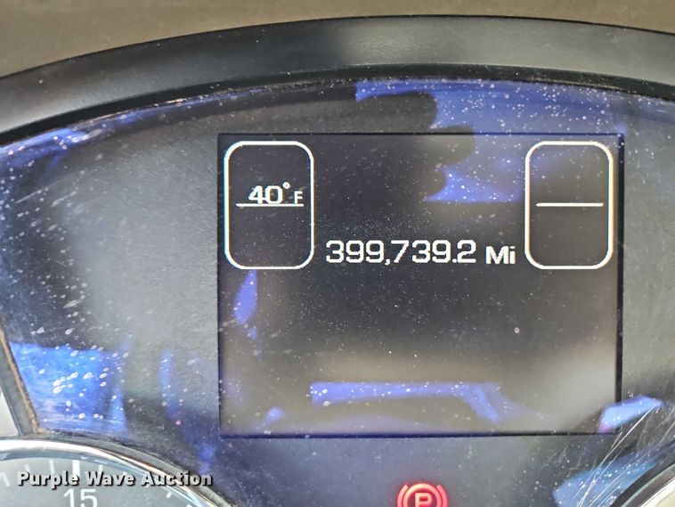 image for item EO4979 2015 Kenworth T680 semi truck