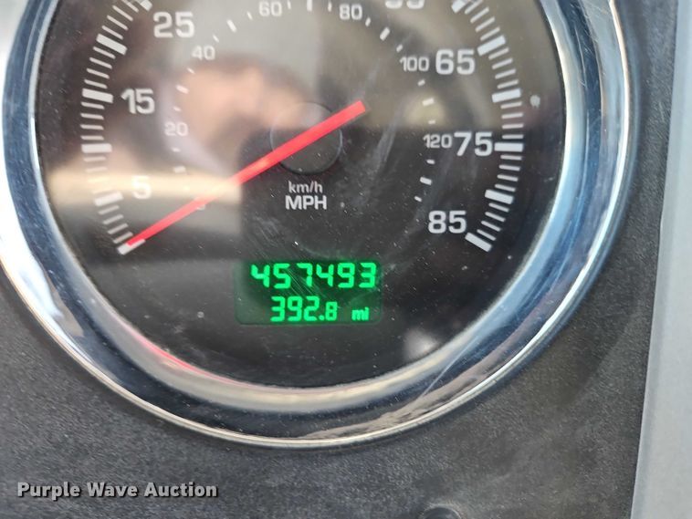 image for item EO4980 2013 Kenworth T660 semi truck