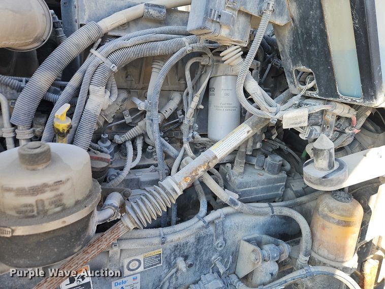 image for item EO4980 2013 Kenworth T660 semi truck