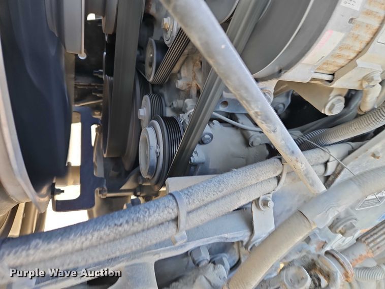 image for item EO4980 2013 Kenworth T660 semi truck