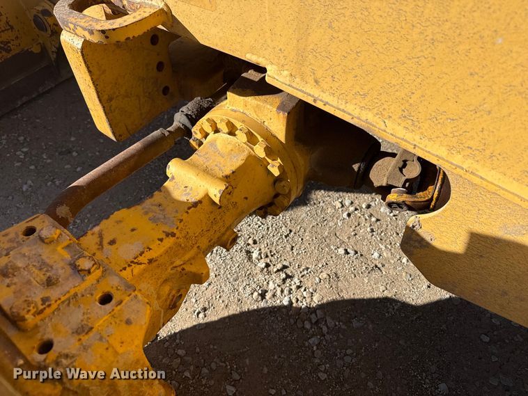 image for item EP2905 1998 John Deere 310SE backhoe