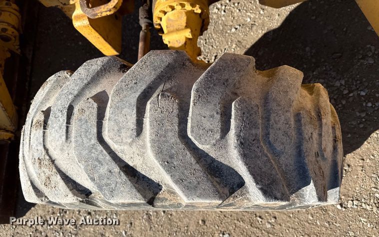 image for item EP2905 1998 John Deere 310SE backhoe