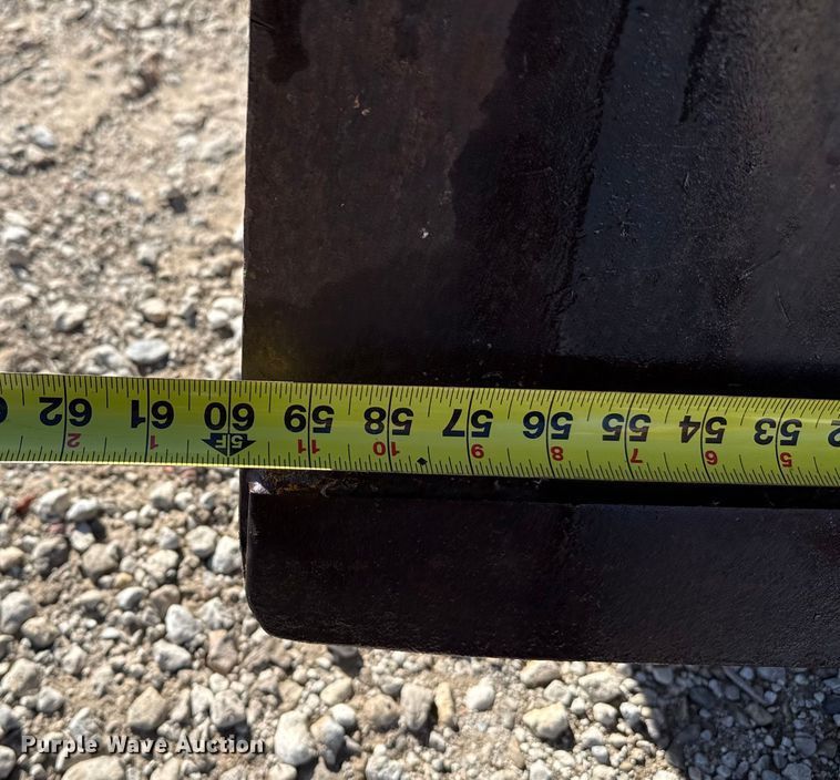 image for item EP2907 2001 Case 360 trencher