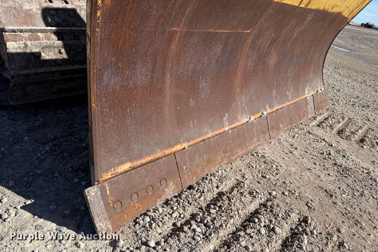 image for item EP2909 1991 Caterpillar D4H dozer