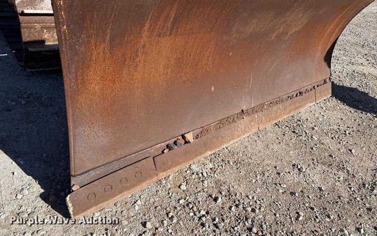 image for item EP2910 1992 Caterpillar D4H dozer