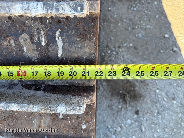 image for item EP2910 1992 Caterpillar D4H dozer