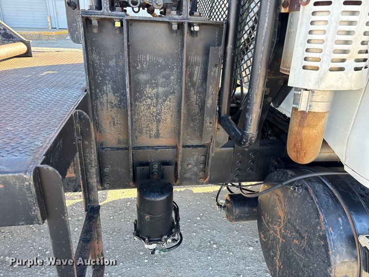 image for item EP2911 1996 Volvo reel truck