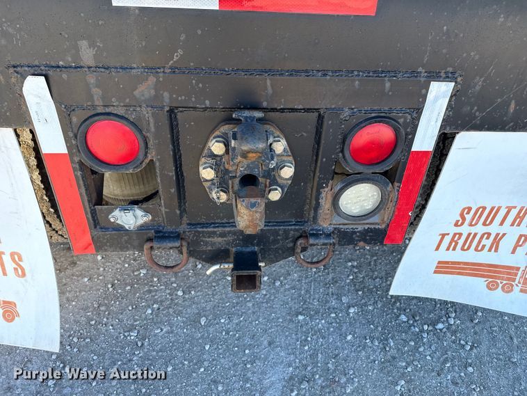 image for item EP2911 1996 Volvo reel truck