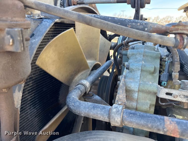 image for item EP2911 1996 Volvo reel truck