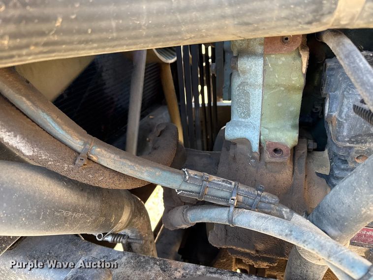 image for item EP2911 1996 Volvo reel truck