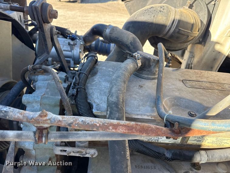 image for item EP2911 1996 Volvo reel truck