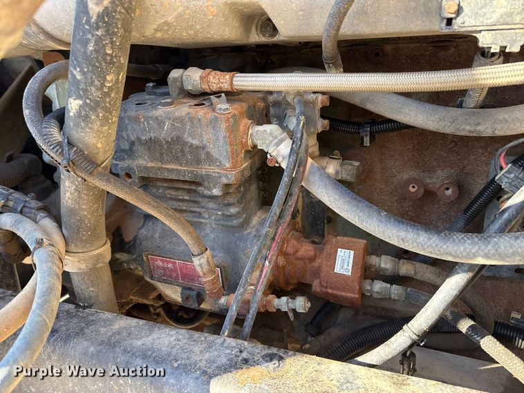 image for item EP2911 1996 Volvo reel truck